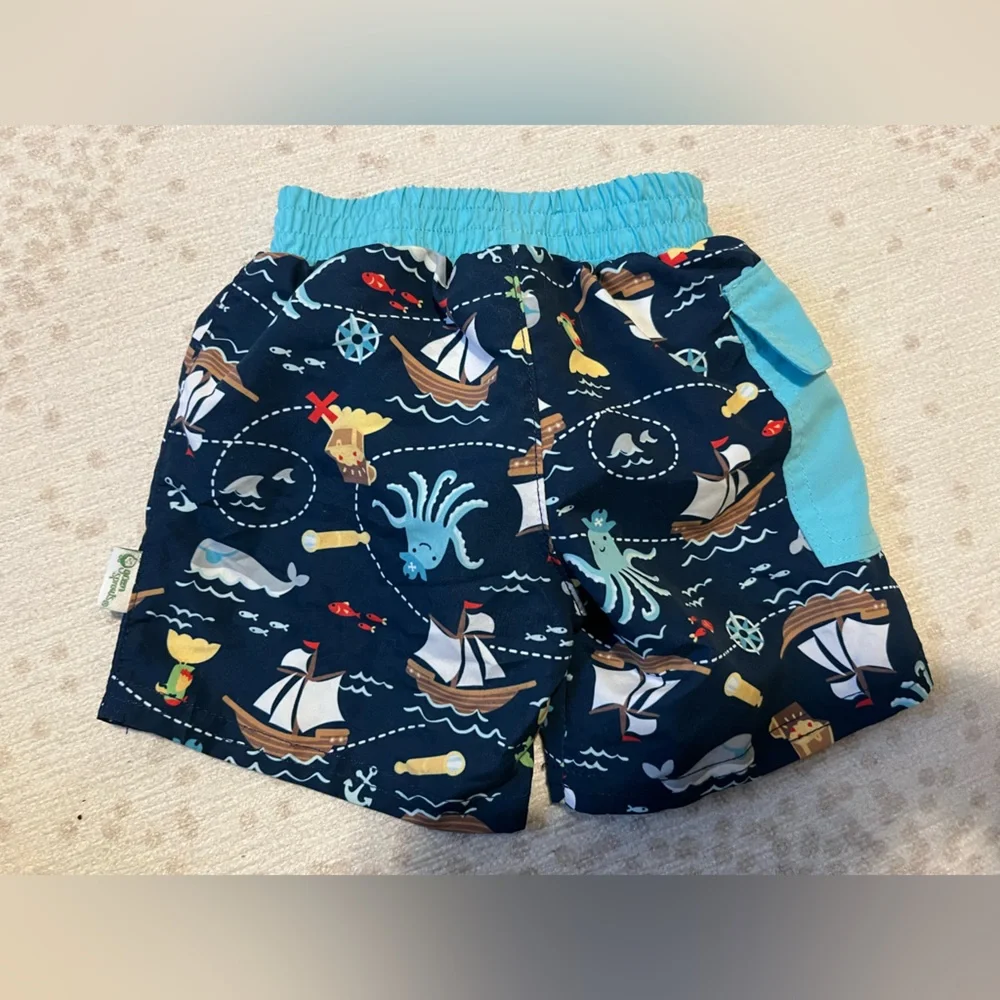 Swim Set - Picture 4 of 10